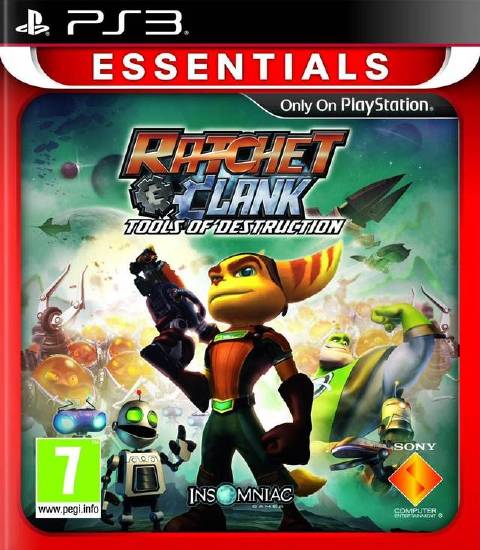 ratchet and clank pc free