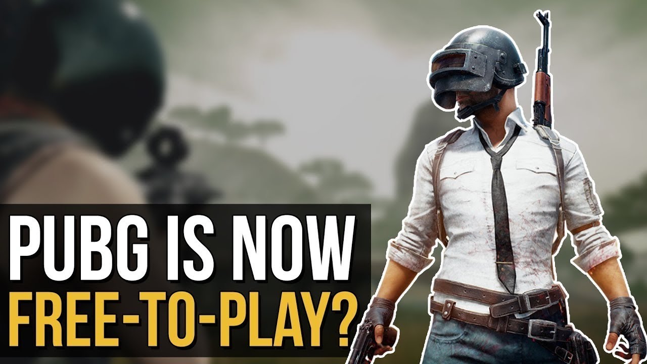 pubg pc for free with license